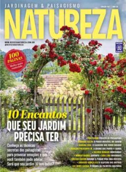 Revista Natureza – 2 Abril 2026