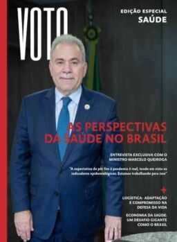 Revista Voto – Maio 2026