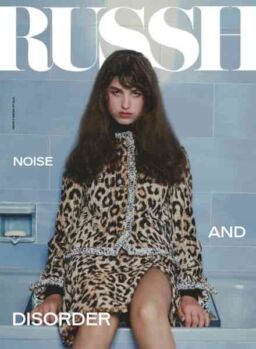 RUSSH – Issue 116 2026