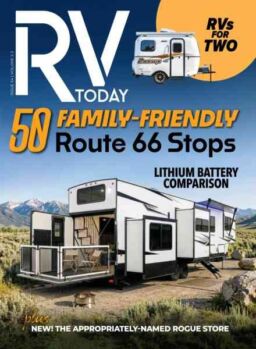 RV Today – Issue 34 2026