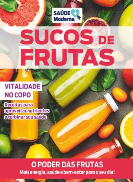 Saude moderna – Maio 2026 Cover