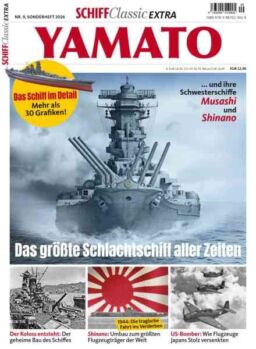 Schiff Classic Extra – 30 April 2026