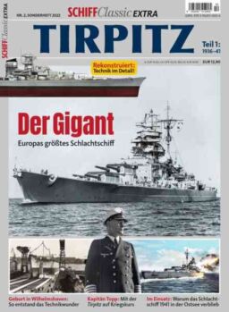 Schiff Classic Extra – April 2022