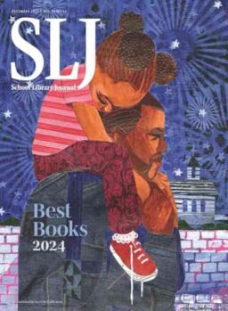 School Library Journal – December 2024