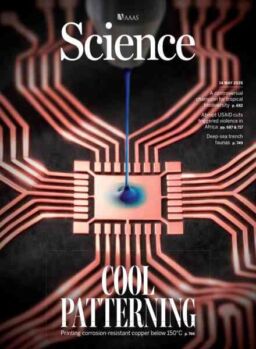 Science – May 14 2026