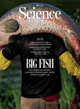 Science – May 7 2026