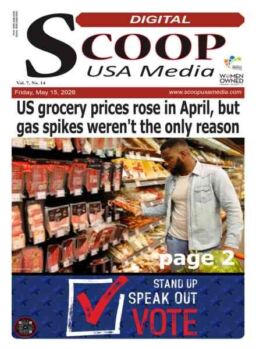 ScoopUSA – May 15 2026