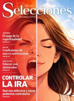 Selecciones Reader’s Digest – Mayo 2026