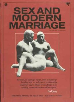 Sex and Modern Marriage – Volume 1 Number 1 1970