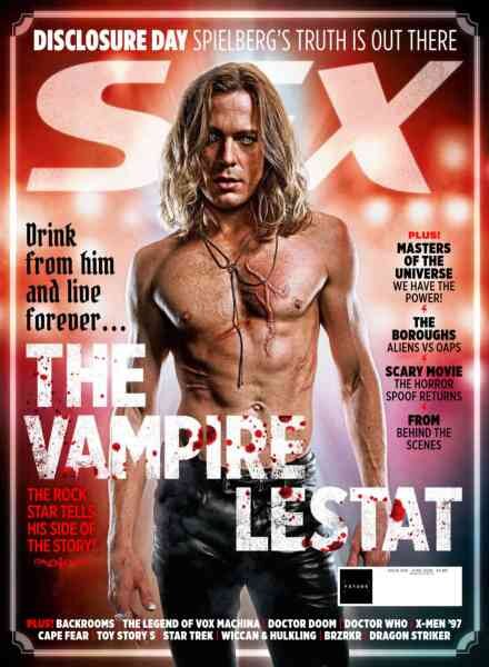 SFX – June 2026 Cover