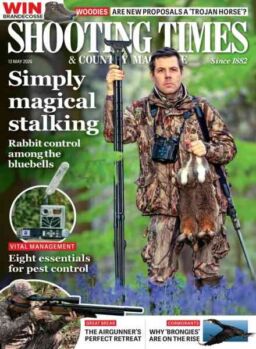 Shooting Times & Country – 13 May 2026
