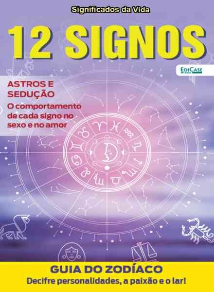 Significados da vida – Maio 2026 Cover