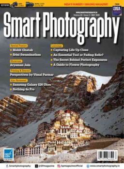 Smart Photography – May 2026