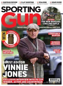 Sporting Gun UK – June 2026