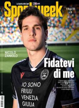 SportWeek – 16 Maggio 2026