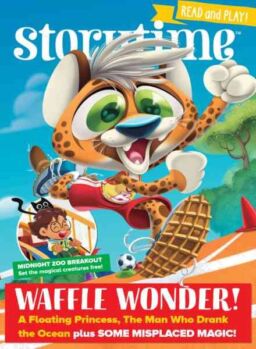 Storytime – May 2026