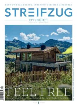 Streifzug Kitzbuhel – Sommer 2024