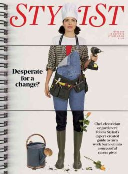 Stylist UK – 13 May 2026