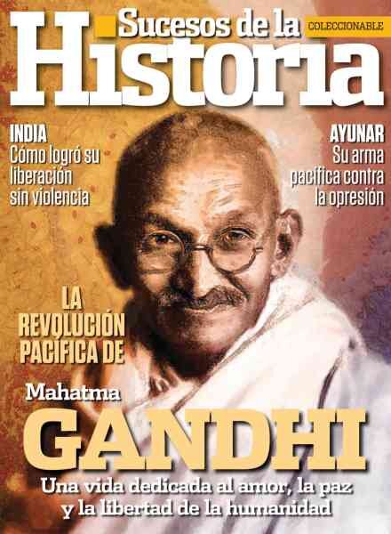 Sucesos de la Historia – 15 Mayo 2026 Cover
