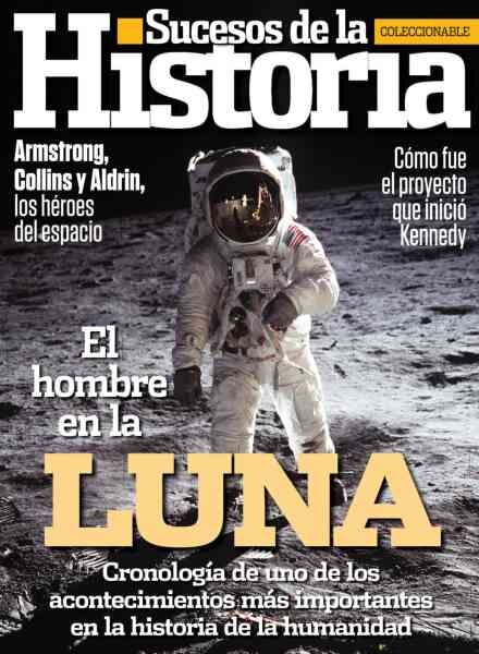 Sucesos de la Historia – Abril 2026 Cover