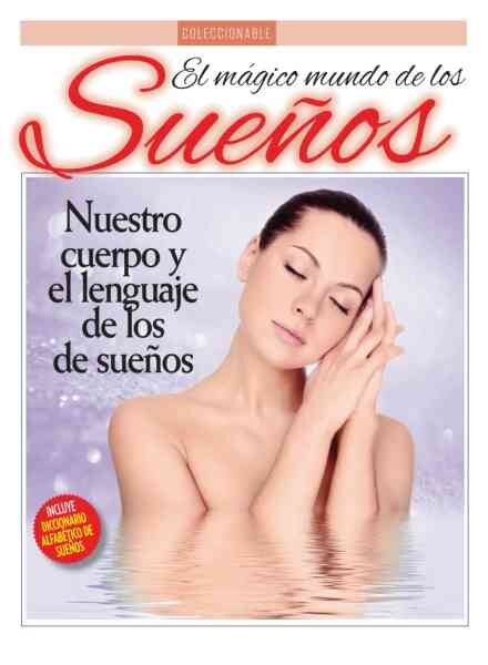 Suenos interpretacion – Mayo 2026 Cover