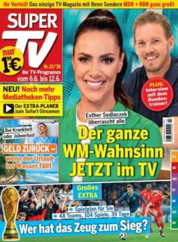 Super TV – 28 Mai 2026
