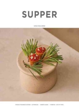 Supper – Issue 47 2026