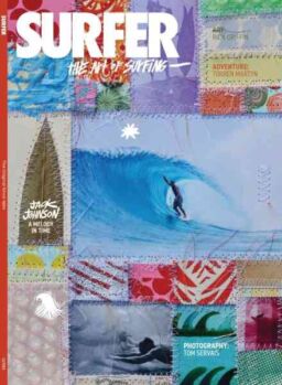 Surfer – 2026