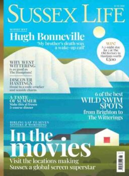 Sussex Life – June 2026