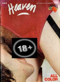 Swedish Erotica – Heaven