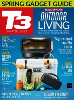 T3 UK – June 2026