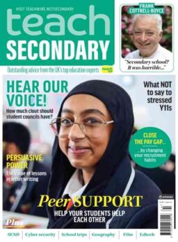 Teach Secondary – Volume 15 N 4 2026