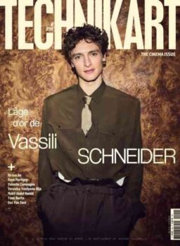 Technikart – Mai 2026