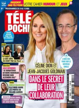 Tele Poche – 4 Mai 2026