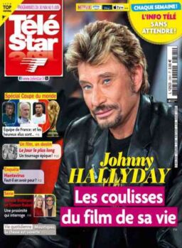 Tele Star – 25 Mai 2026