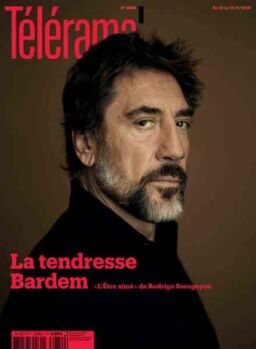 Telerama Magazine – 20 Mai 2026