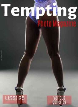 Tempting Photo Magazine – May 2026