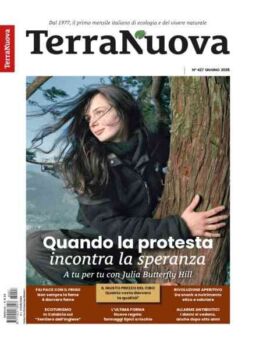 Terra Nuova – Giugno 2026