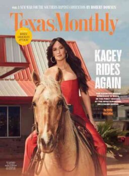 Texas Monthly – May 2026