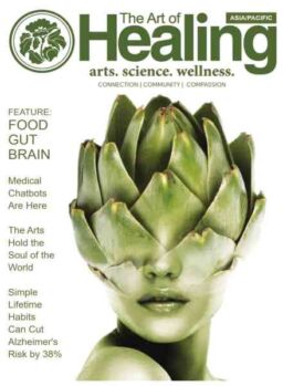 The Art of Healing – Volume 2 Issue 95 2026
