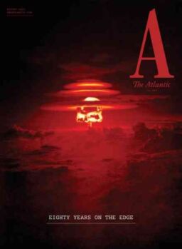 The Atlantic – August 2025