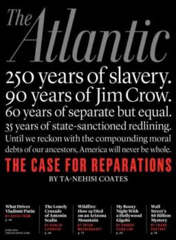 The Atlantic – June 2014