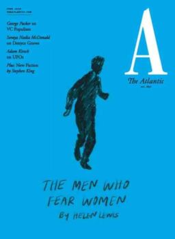 The Atlantic – June 2026