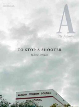 The Atlantic – March 2024