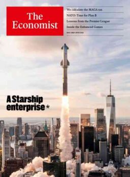 The Economist Europe – 23 May 2026
