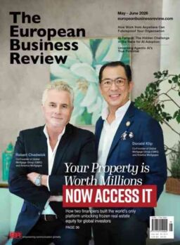 The European Business Review – May-June 2026