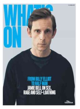 The Guardian What’s On – 23 May 2026
