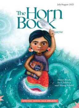 The Horn Book Magazine – July-August 2021