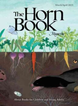 The Horn Book Magazine – March-April 2019