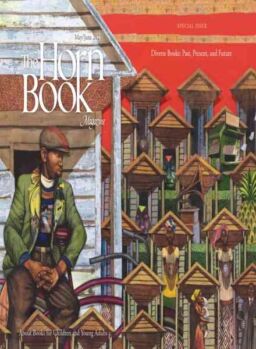 The Horn Book Magazine – May-June 2023